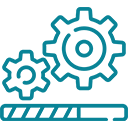 Perfekt abgestimmte Abläufe